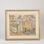 1757&nbsp;3254&nbsp;OIL PAINTING